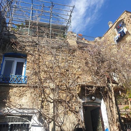 Villa Casa Di Ingrida Bussana Vecchia à San Remo Extérieur photo
