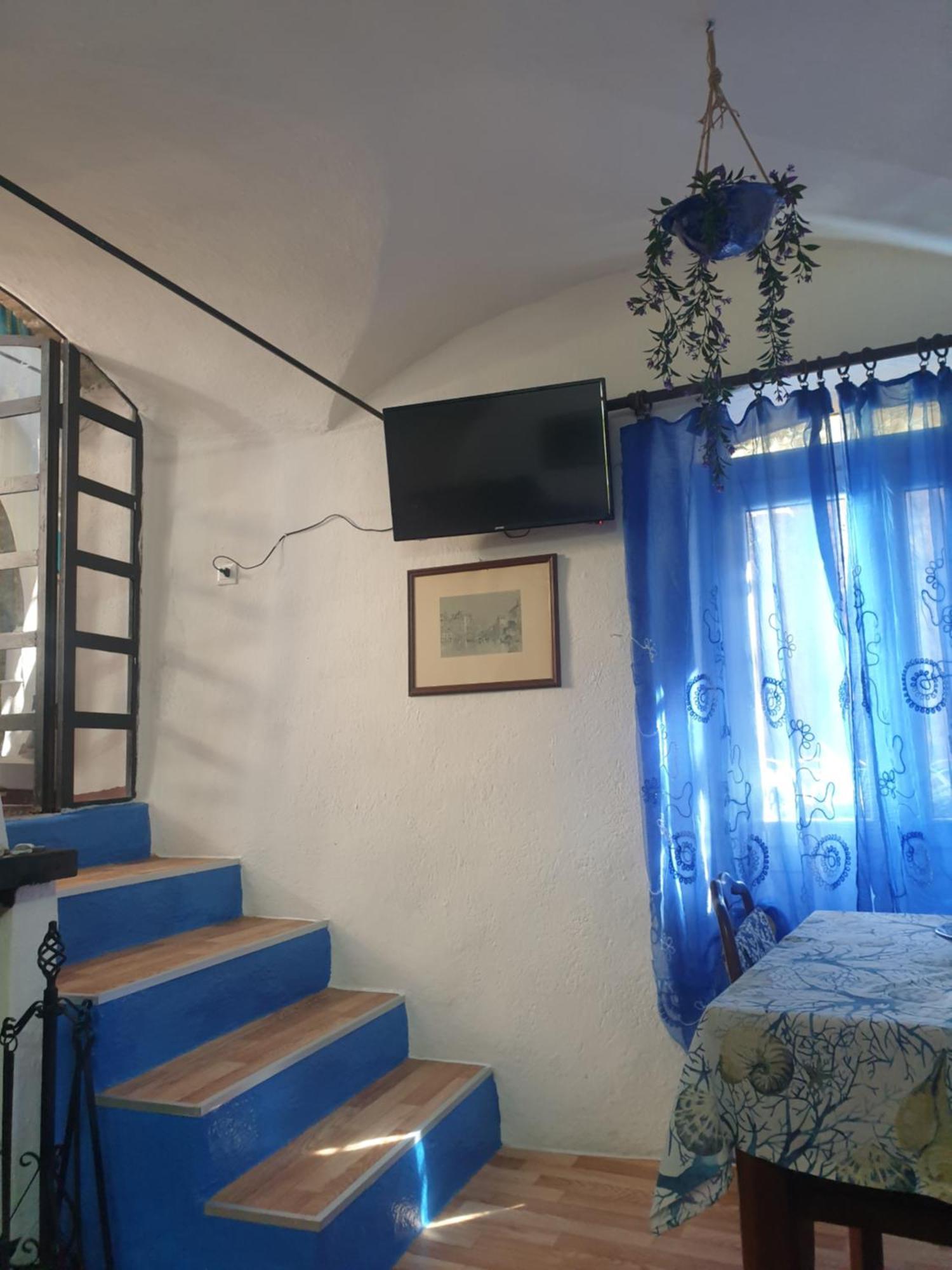 Villa Casa Di Ingrida Bussana Vecchia à San Remo Extérieur photo