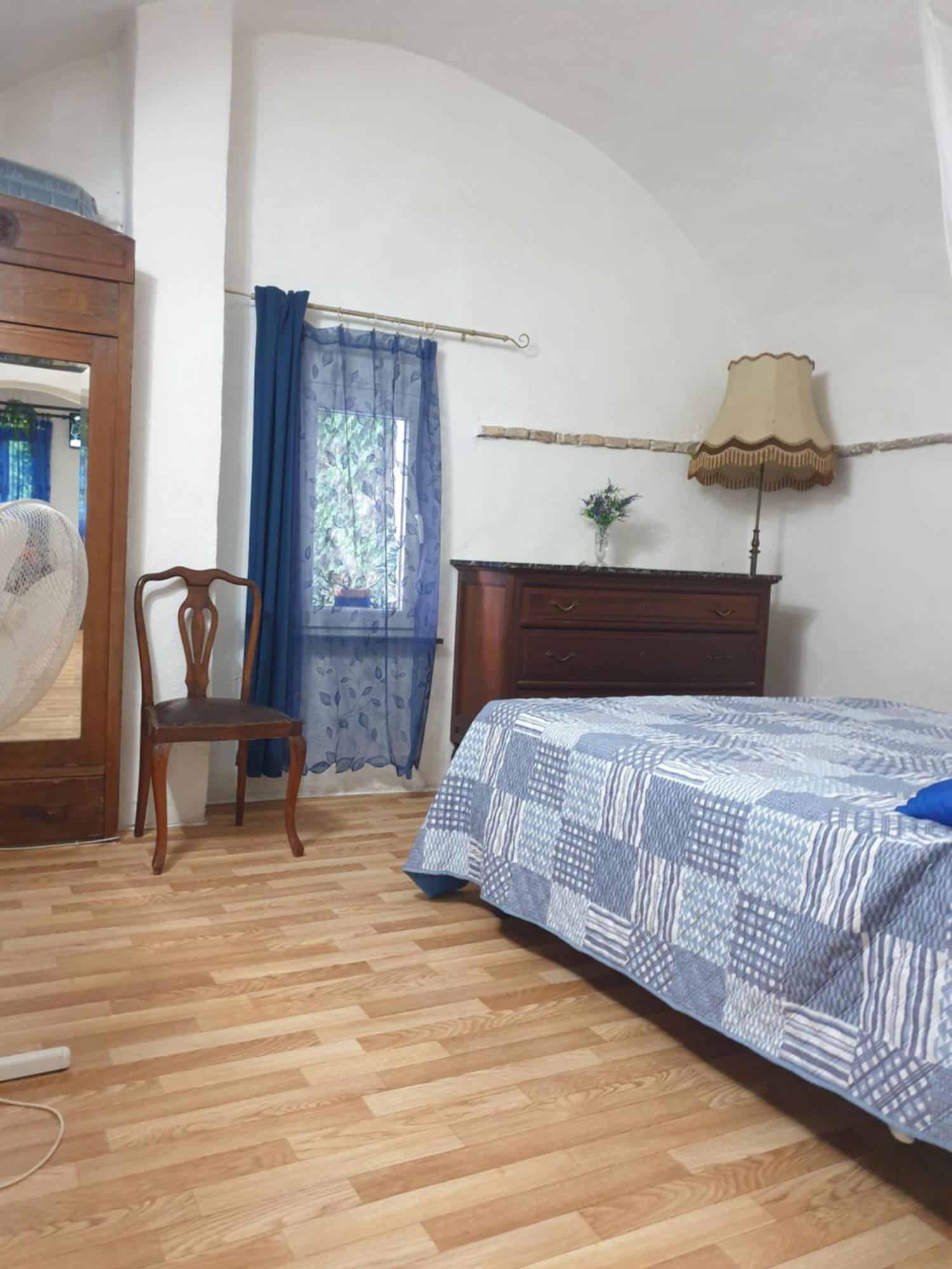 Villa Casa Di Ingrida Bussana Vecchia à San Remo Extérieur photo